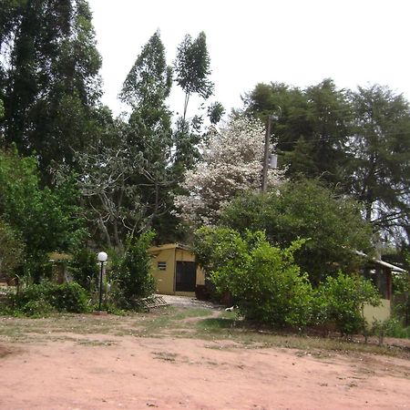 Pousada Dos Tucanos São Tomé das Letras Εξωτερικό φωτογραφία