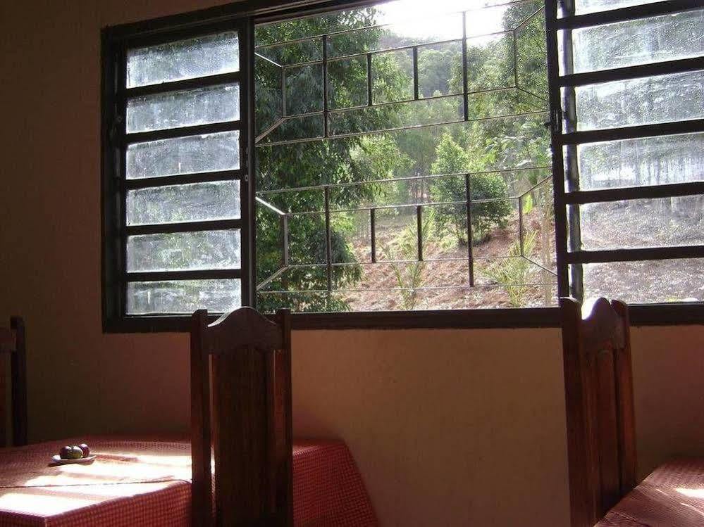 Pousada Dos Tucanos São Tomé das Letras Εξωτερικό φωτογραφία